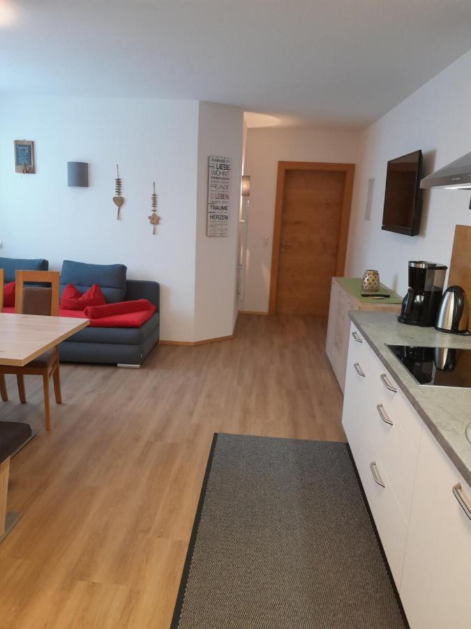 Apart Isabella Brandberg Exterior foto