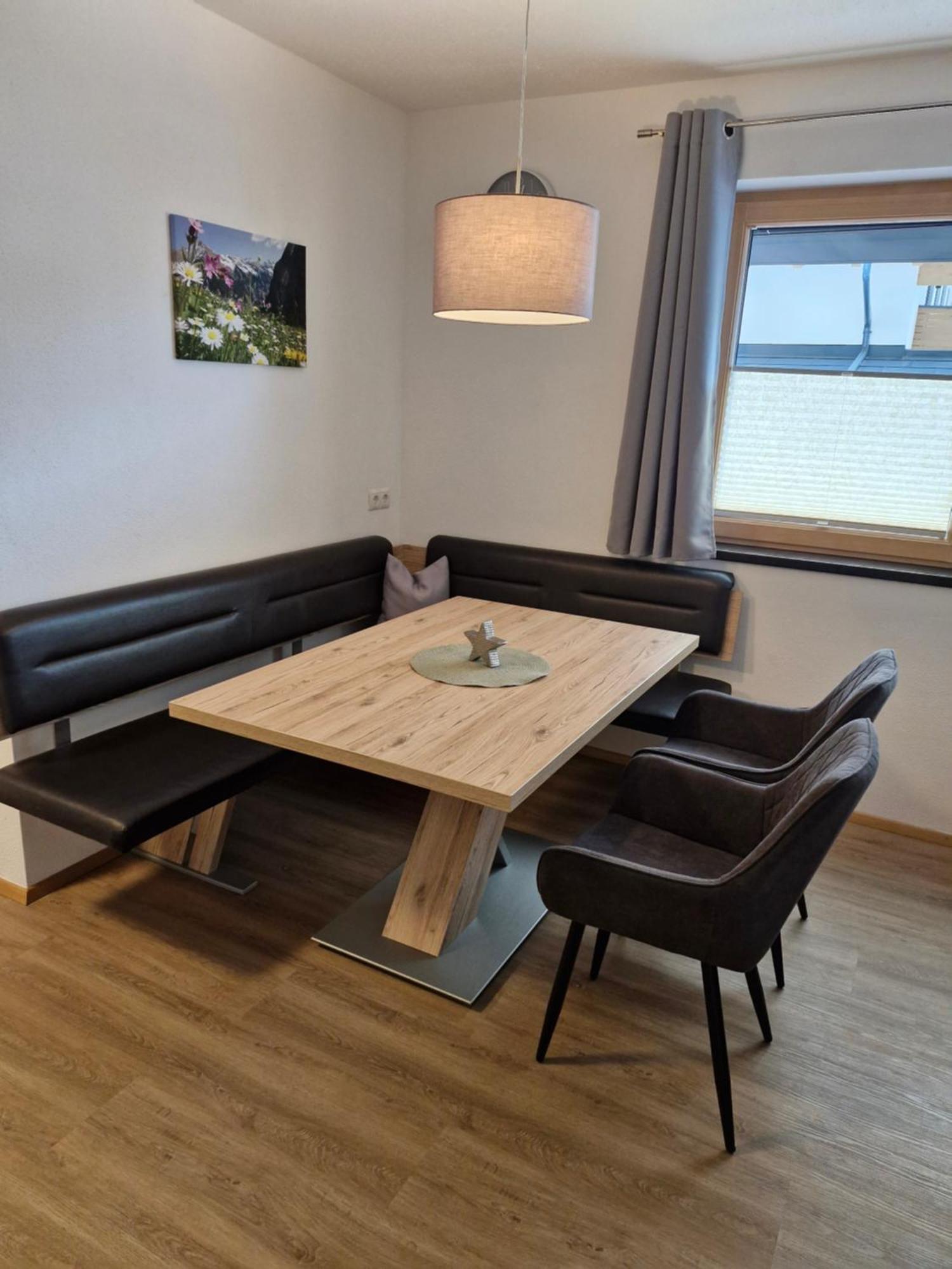 Apart Isabella Brandberg Exterior foto