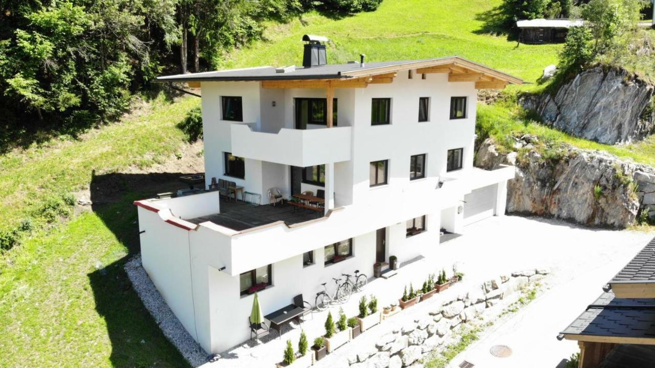 Apart Isabella Brandberg Exterior foto