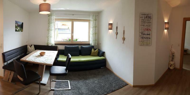 Apart Isabella Brandberg Exterior foto